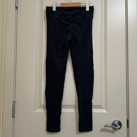 Sunday Best - Leggings Grey Black - Picture 2 of 2